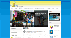Desktop Screenshot of daoaruba.com